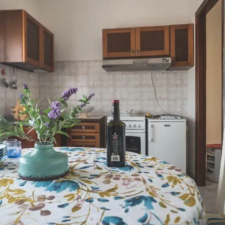 شقة Le Conchiglie -