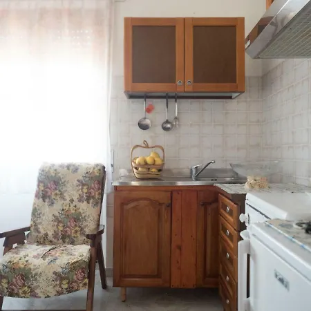 شقة Le Conchiglie -