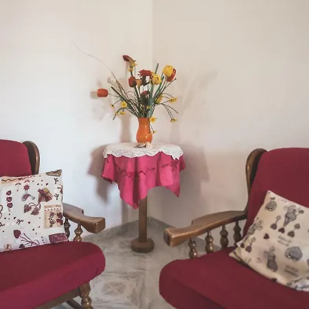 Le Conchiglie - * San Giovanni Suergiu